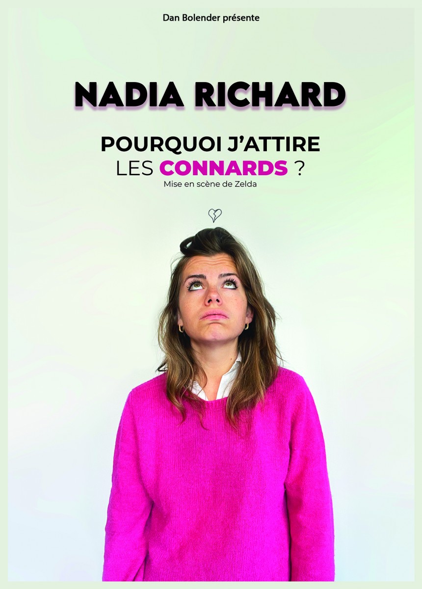 Nadia Richard